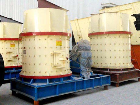 小型復(fù)合式破碎機(jī) 小型復(fù)合式破碎機(jī)