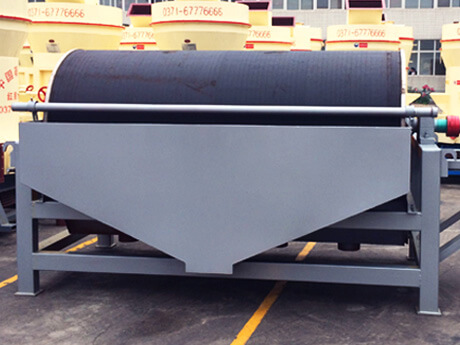 高強(qiáng)磁選機(jī) 高強(qiáng)磁選機(jī)