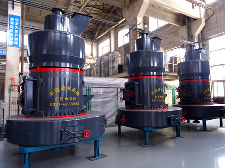 超細粉碎機 超細粉碎機