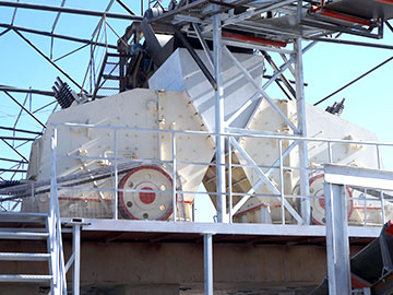 石料生產線 石料生產線