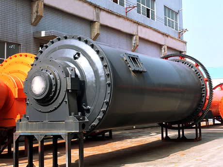水泥球磨機(jī) 水泥球磨機(jī)