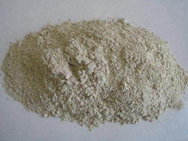 膨潤土 膨潤土