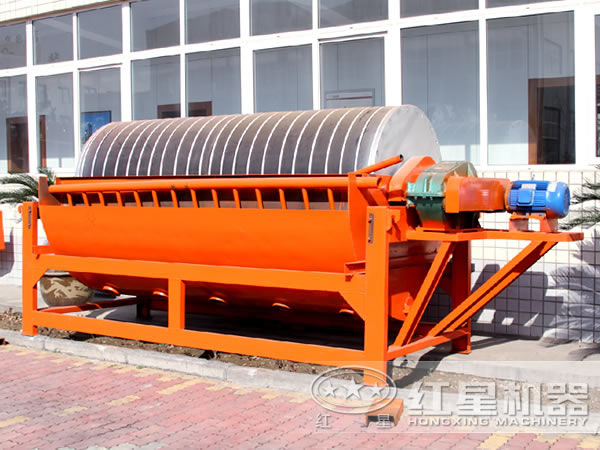 強磁磁選機 強磁磁選機