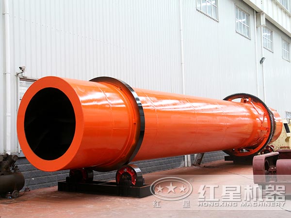 磷石膏烘干機 磷石膏烘干機