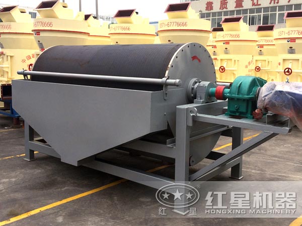 選煤廠磁選機 選煤廠磁選機