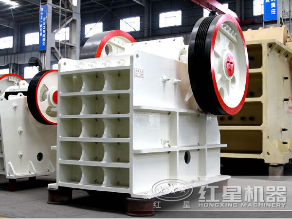 石料破碎機 石料破碎機