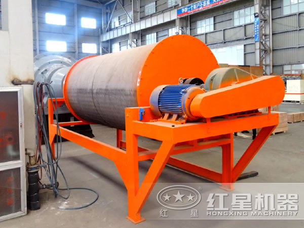 高強磁選機生產廠家 高強磁選機生產廠家