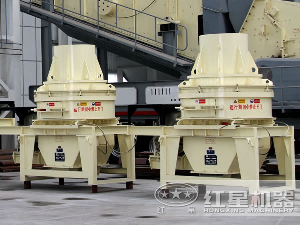 石灰石制砂機(jī) 石灰石制砂機(jī)