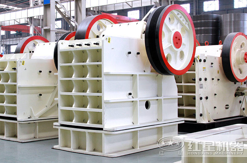 鋁礦石破碎機 鋁礦石破碎機