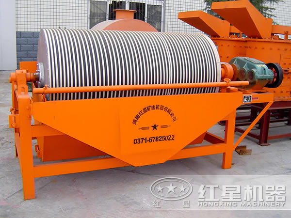 礦用磁選機 礦用磁選機