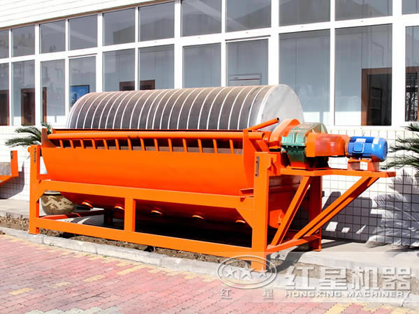 礦用磁選機廠家 礦用磁選機廠家