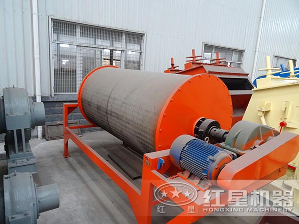 礦用磁選機 礦用磁選機