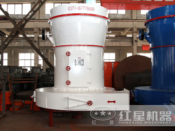 白灰磨粉機 白灰磨粉機