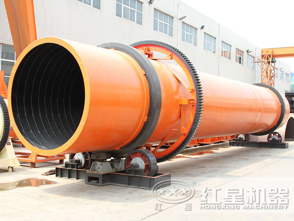 沙子烘干機 沙子烘干機