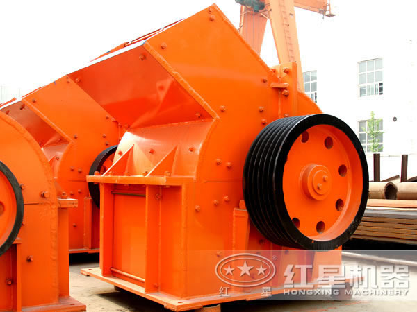 青石破碎機 青石破碎機