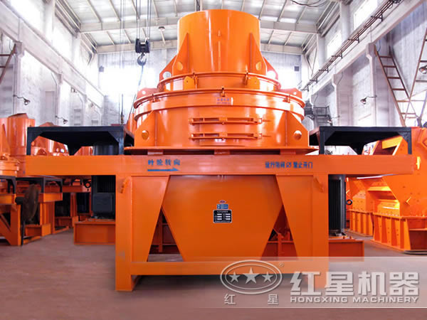 粘土制砂機 粘土制砂機