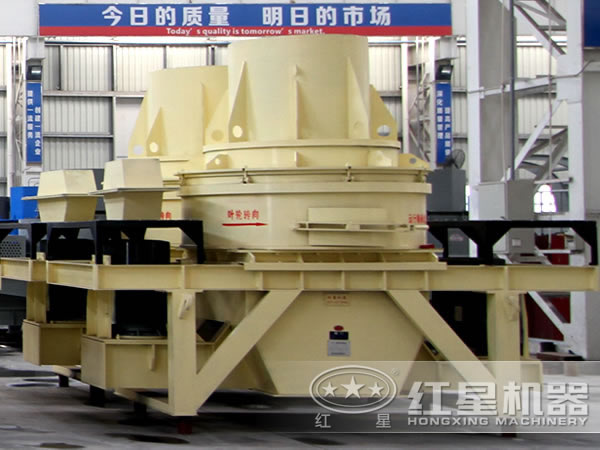 沖擊式破碎機 沖擊式破碎機