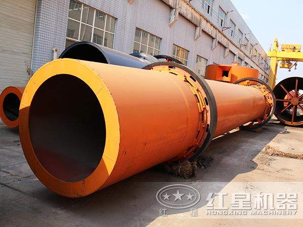 煤矸石烘干機 煤矸石烘干機