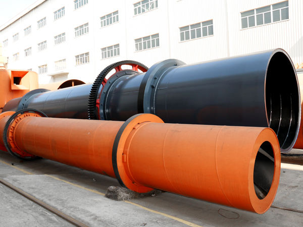 煤矸石烘干機 煤矸石烘干機