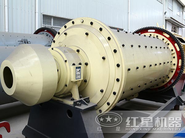 水渣球磨機(jī)