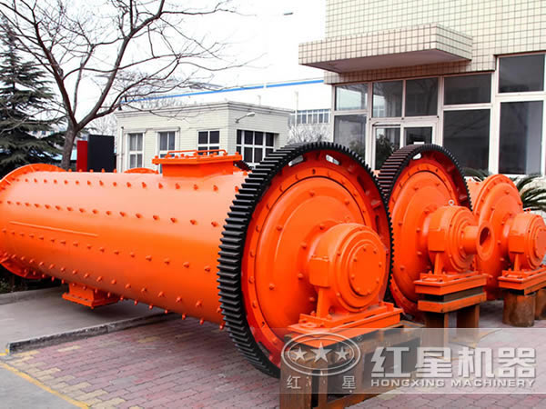 石灰石濕式球磨機 石灰石濕式球磨機