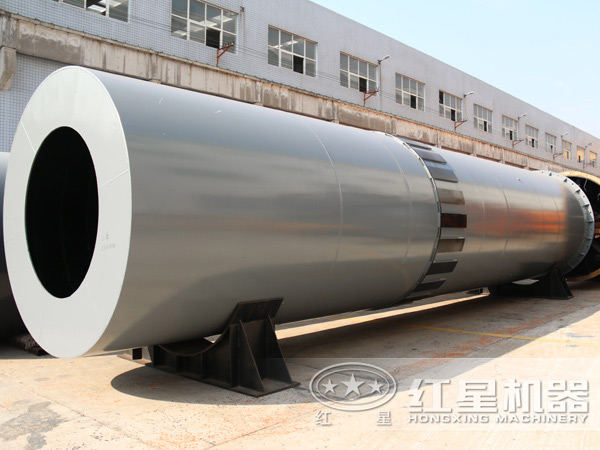 煤泥轉筒烘干機 煤泥轉筒烘干機