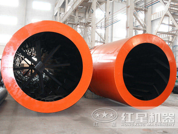 沙子烘干機 沙子烘干機