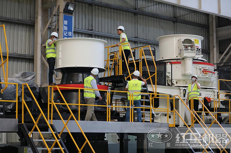 客戶來廠考察設(shè)備 客戶來廠考察設(shè)備