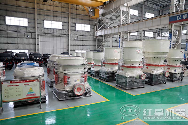 大型單缸圓錐機(jī)報(bào)價(jià)可能要上百萬(wàn) 大型單缸圓錐機(jī)報(bào)價(jià)可能要上百萬(wàn)