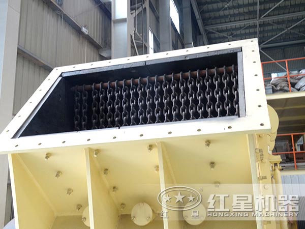 單段破碎機細節 單段破碎機細節