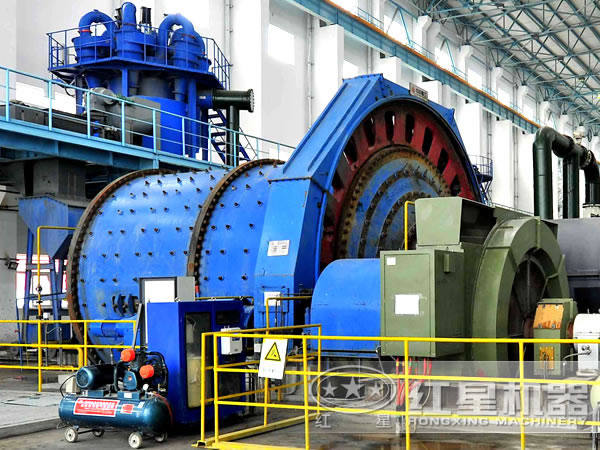 風掃煤磨 風掃煤磨