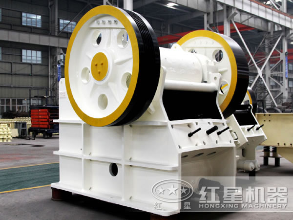 礦山鄂破機 礦山鄂破機