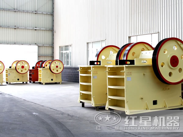 礦山鄂破機 礦山鄂破機