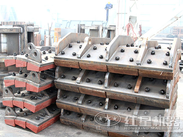 礦山鄂破機配件 礦山鄂破機配件