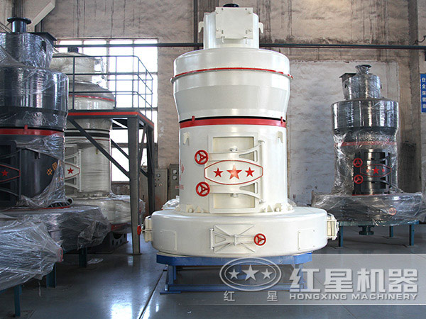 磨粉機(jī) 磨粉機(jī)