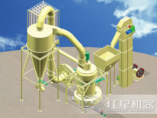 超細(xì)研磨機(jī) 超細(xì)研磨機(jī)