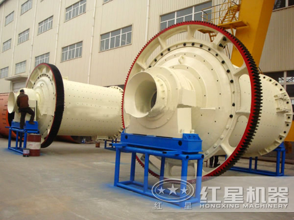 紅星陶瓷球磨機(jī) 紅星陶瓷球磨機(jī)