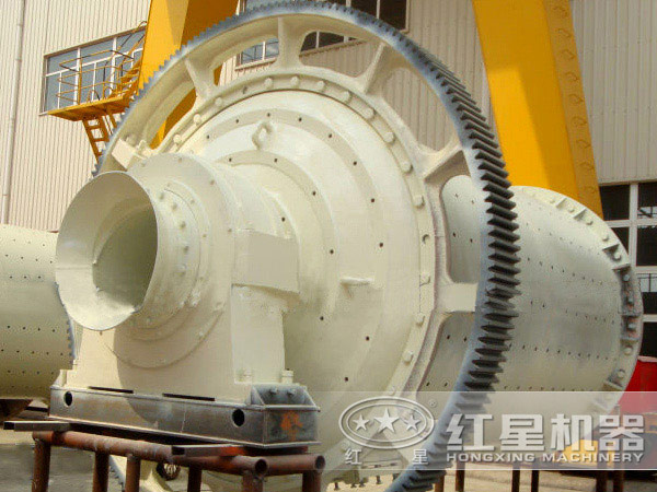 紅星陶瓷用球磨機 紅星陶瓷用球磨機