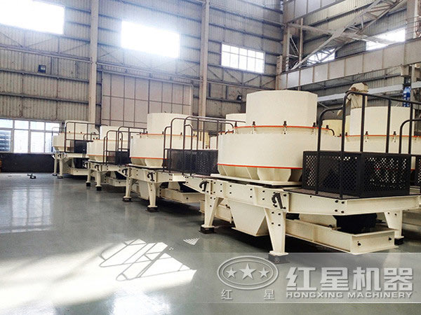 玄武巖制砂機生產廠家 玄武巖制砂機生產廠家