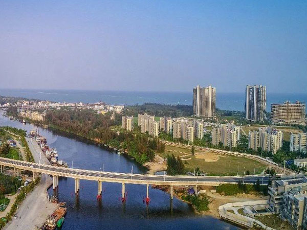 城市發展 城市發展