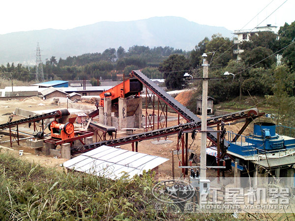 現場作業中 現場作業中