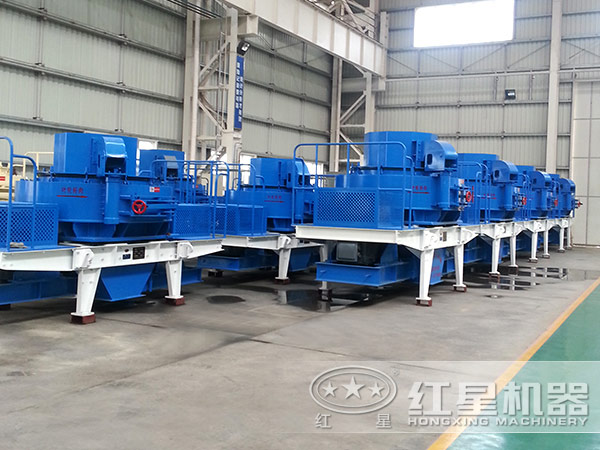 砂石制砂機生產廠家 砂石制砂機生產廠家