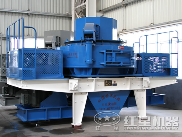 河石制砂機 河石制砂機