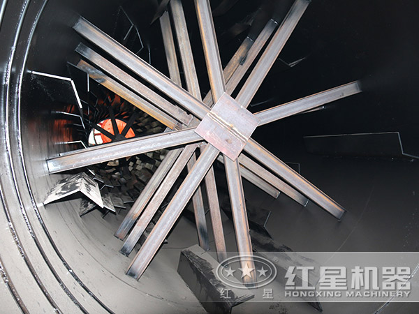 內部結構 內部結構