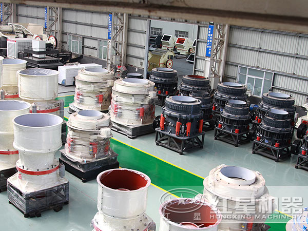 圓錐巖石破碎機價格 圓錐巖石破碎機價格