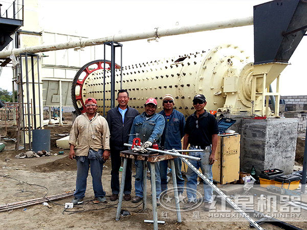 現場作業中 現場作業中