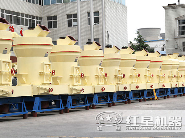 石膏磨粉機廠家 石膏磨粉機廠家