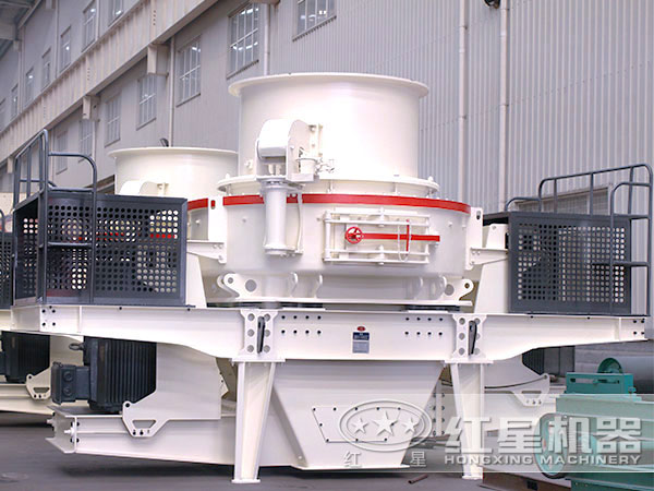 鵝卵石制砂機 鵝卵石制砂機