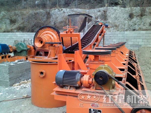 攪拌桶現場作業 攪拌桶現場作業