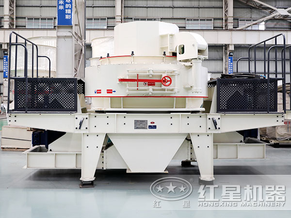 石灰巖制砂機 石灰巖制砂機